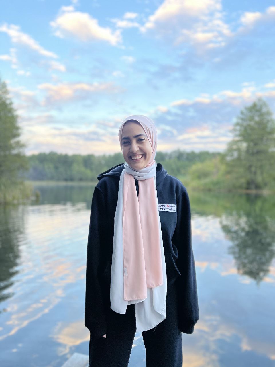 Mariam Maher
